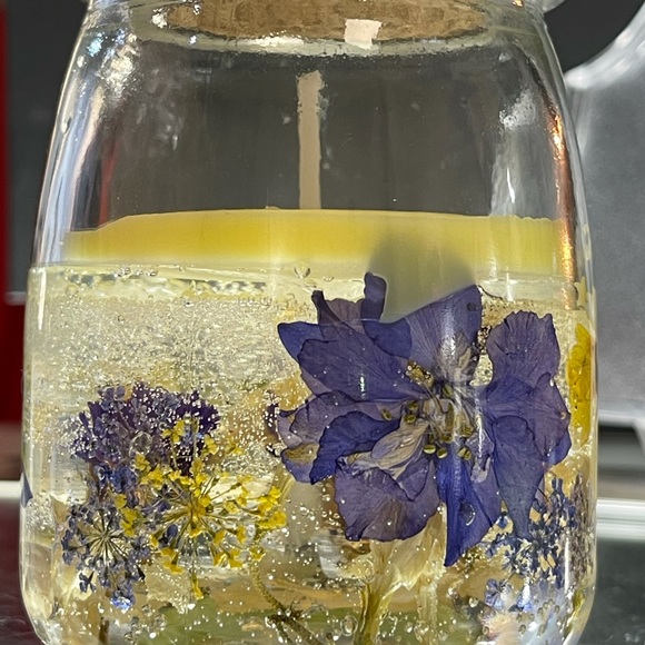 Handmade Crystal Candles - Picture 11 of 11